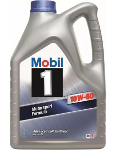 Huile Moteur Véhicules Anciens Huile Moteur Mobil 1 Motorsport Fo...